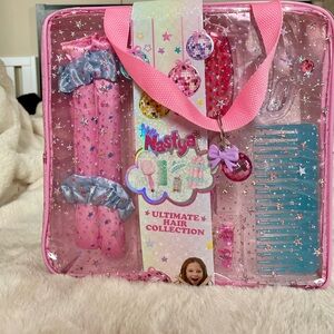 Like Nastya Ultimate Hair Collection gift set